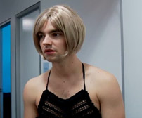 Style with Drew Tarver